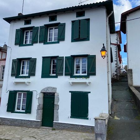 Studio Centre Ville Cambo-les-Bains Kültér fotó