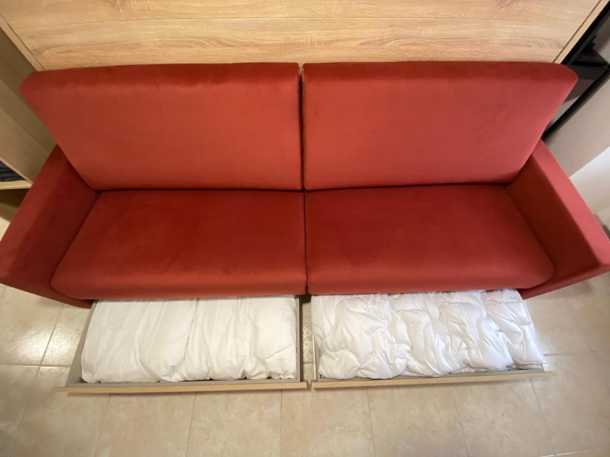 Studio Centre Ville Cambo-les-Bains Kültér fotó