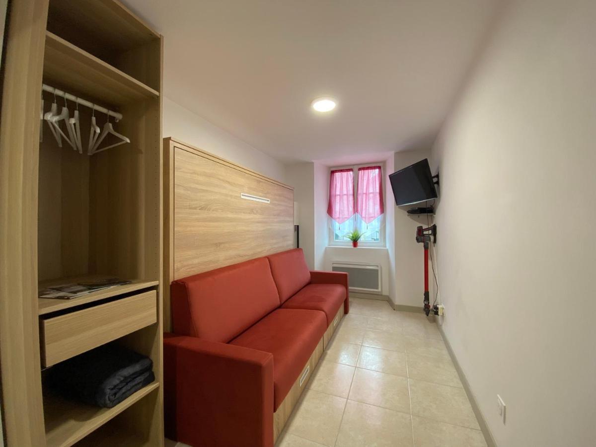 Studio Centre Ville Cambo-les-Bains Kültér fotó
