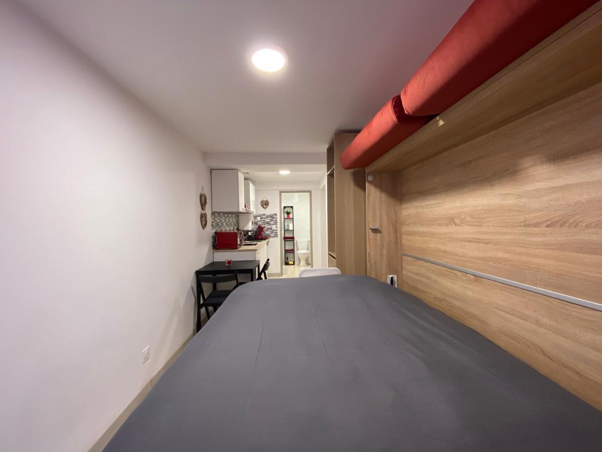 Studio Centre Ville Cambo-les-Bains Kültér fotó