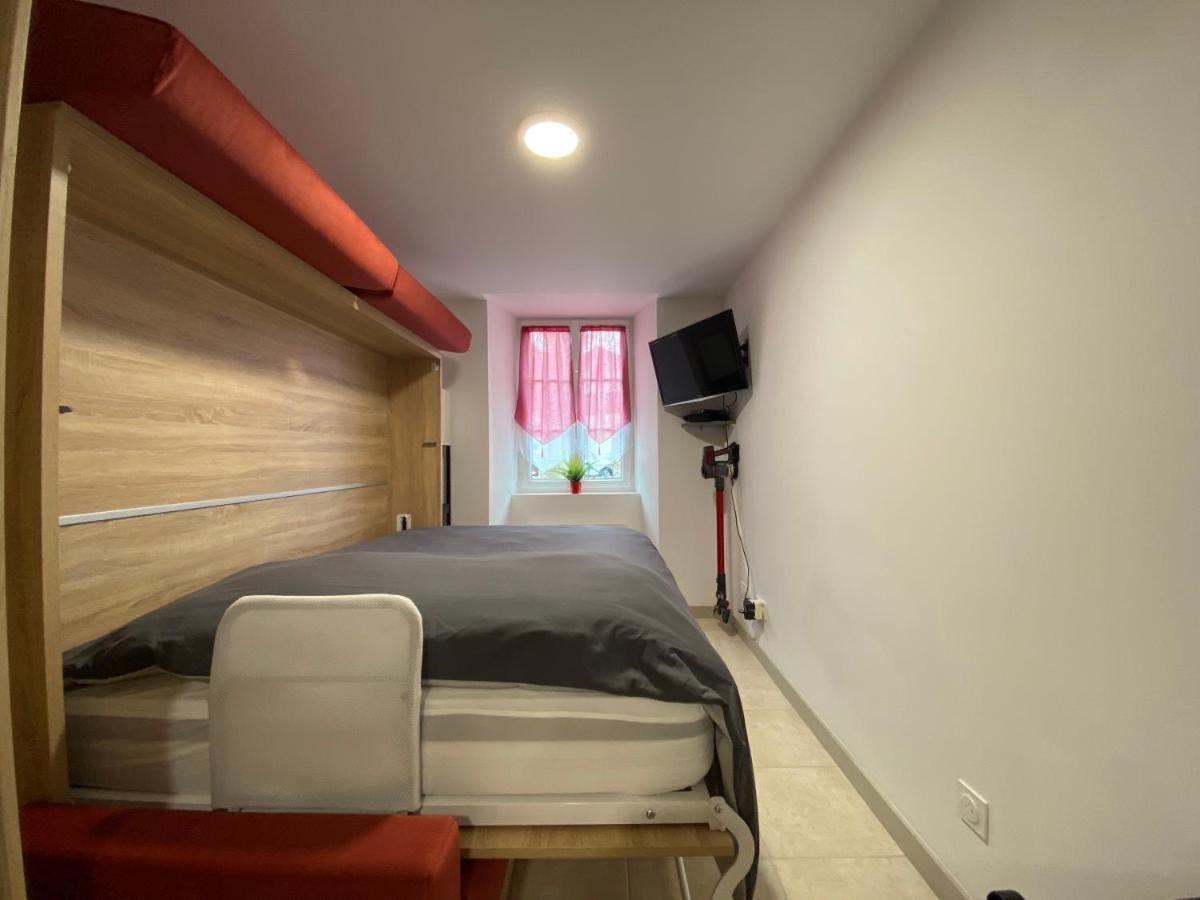 Studio Centre Ville Cambo-les-Bains Kültér fotó